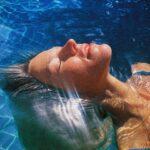 Sasha Luss Instagram – I wouldn’t know what to do with [color]. Color to me is too real. It’s limiting. It doesn’t allow too much of a dream. The more you throw black into a color, the more dreamy it gets… Black has depth. It’s like a little egress; you can go into it, and because it keeps on continuing to be dark, the mind kicks in, and a lot of things that are going on in there become manifest. And you start seeing what you’re afraid of. You start seeing what you love, and it becomes like a dream. 

David Lynch