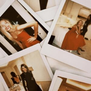 Sasha Luss Instagram - Once upon a time