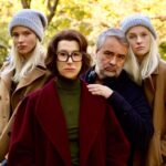 Sasha Luss Instagram – Us, kindly reminding you – quarantine is a great time to watch Anna. @annamovie #ad #sponsored #totallysponsored #verymuchtotallysponsored