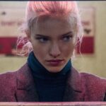 Sasha Luss Instagram - @annamovie - It makes me so happy to read your comments how much you loved the movie! Thank you guys, for all your support! You are awesome! 😉