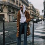 Sasha Luss Instagram - All smiles @givenchyofficial ❤️