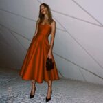 Sasha Luss Instagram – Once upon a time