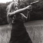 Sasha Luss Instagram – Nothing is original. Steal from anywhere that resonates with inspiration or fuels your imagination. Devour old films, new films, music, books, paintings, photographs, poems, dreams, random conversations, architecture, bridges, street signs, trees, clouds, bodies of water, light and shadows. Select only things to steal from that speak directly to your soul. If you do this, your work (and theft) will be authentic. Authenticity is invaluable; originality is non-existent. And don’t bother concealing your thievery – celebrate it if you feel like it. In any case, always remember what Jean-Luc Godard said: “It’s not where you take things from – it’s where you take them to.”

[MovieMaker Magazine #53 – Winter, January 22, 2004 ]
Jim Jarmusch