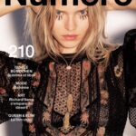 Sasha Luss Instagram – Freedom! Love my new cover for @numeromagazine shot by Legendary @hansfeurer ! Thank you @babethdjian ❤️ P.S and my first big cover was Numero as well! Lots of Love! @paulemmanuelreiffers @fredrikstambromakeup @massatoparis #spelalenarcic