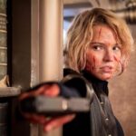 Sasha Luss Instagram – Bang Bang! @annamovie in 6 days!