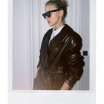 Sasha Luss Instagram – A story should have a beginning, a middle and an end, but not necessarily in that order.

Jean Luc Godard
