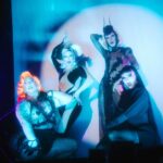 Sasha Velour Instagram - Nightgowns April ‘24 with special guests @essanoche, @pythia.queen, and @queenutica!! 💛💛💛 April marked our tenth sold-out show at @lprnyc and our 45th sold-out show in a row! Together we raised $6650 for Gaza which was distributed to 3 mutual aid funds, Crips 4 eSIMs, and @pal_legal. Thank you to @islynyc and @sorrelloriginals for providing raffle jewels! We’ll be back on May 19 and 20 for two sold-out shows with @thequeenpriyanka, @zoeziegfeld, and @veronica.p679 (my daughter from @werehere season 4)