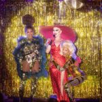 Sasha Velour Instagram - Have you watched episode one of @werehere yet? Episode two comes out Friday! Please help us spread the word about this show—relevant politics, human stories, ferocious drag…I’m so proud to be a part of this! All photos by @gregendries Styling and makeup by me, see tags for detailed credits. @hbo @streamonmax