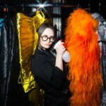 Sasha Velour Instagram – Let’s hear it for the amazing crew of The Big Reveal Live Show Tour!!
Producer – Johnny Velour
Technical director and lighting – Ettie Pin (@cosettepindesign)
Company manager and stage crew – Nicole Lutz (@the_nicole_lutz)
Merch manager and stage crew- Zoe Ziegfeld (@zoeziegfeld)
Electrics and Spotlight – Rodney Perez (@mc.casita
Photographer and front of house – Mettie Ostrowski (@mettieostrowski)
Naps and kisses – Vanya Velour (@vanya.velour)
Yeah they are hot.
📸: @mettieostrowski
