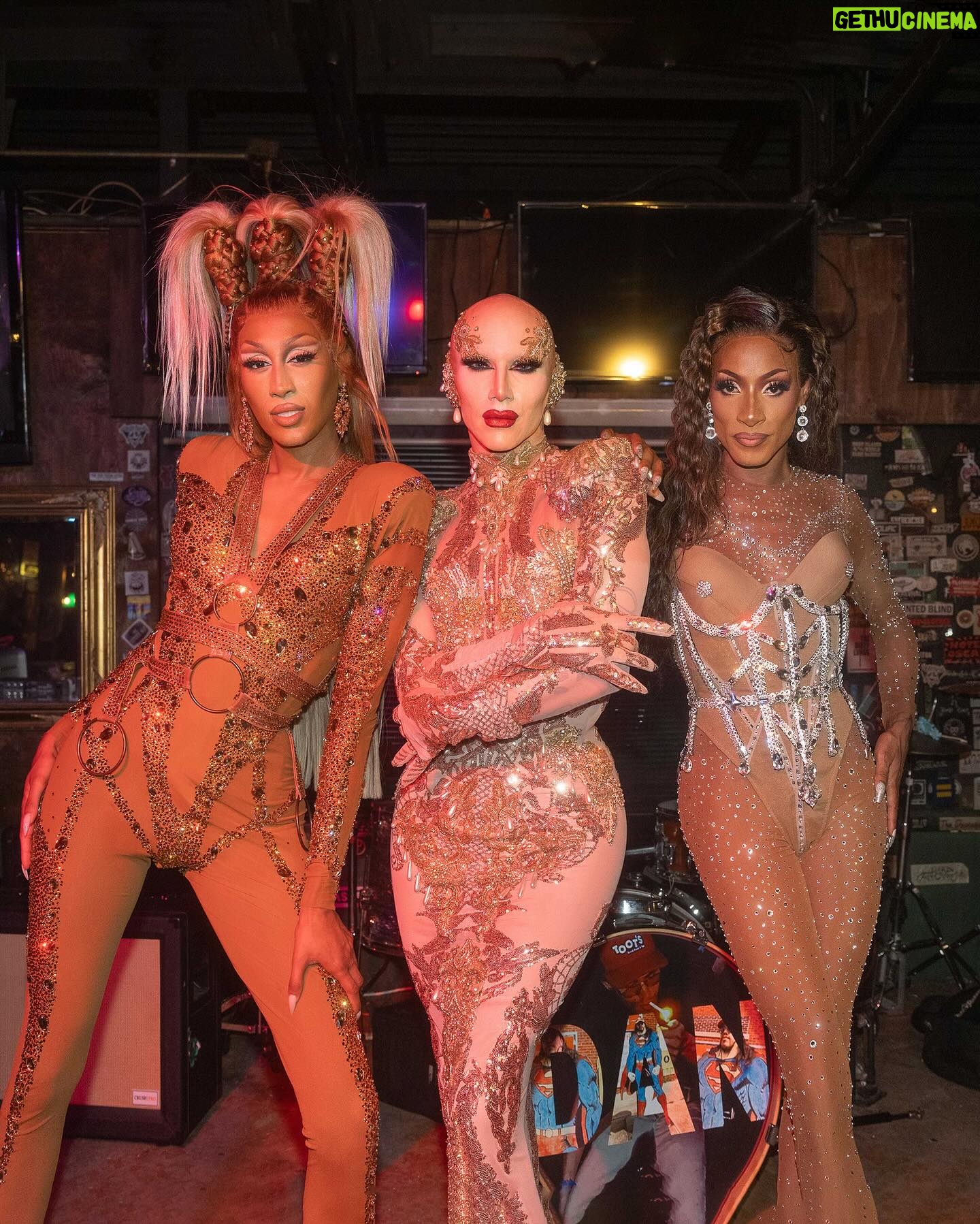 Sasha Velour Instagram - Have you watched episode one of @werehere yet? Episode two comes out Friday! Please help us spread the word about this show—relevant politics, human stories, ferocious drag…I’m so proud to be a part of this! All photos by @gregendries Styling and makeup by me, see tags for detailed credits. @hbo @streamonmax