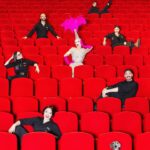 Sasha Velour Instagram – Let’s hear it for the amazing crew of The Big Reveal Live Show Tour!!
Producer – Johnny Velour
Technical director and lighting – Ettie Pin (@cosettepindesign)
Company manager and stage crew – Nicole Lutz (@the_nicole_lutz)
Merch manager and stage crew- Zoe Ziegfeld (@zoeziegfeld)
Electrics and Spotlight – Rodney Perez (@mc.casita
Photographer and front of house – Mettie Ostrowski (@mettieostrowski)
Naps and kisses – Vanya Velour (@vanya.velour)
Yeah they are hot.
📸: @mettieostrowski