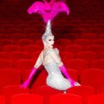 Sasha Velour Instagram – Let’s hear it for the amazing crew of The Big Reveal Live Show Tour!!
Producer – Johnny Velour
Technical director and lighting – Ettie Pin (@cosettepindesign)
Company manager and stage crew – Nicole Lutz (@the_nicole_lutz)
Merch manager and stage crew- Zoe Ziegfeld (@zoeziegfeld)
Electrics and Spotlight – Rodney Perez (@mc.casita
Photographer and front of house – Mettie Ostrowski (@mettieostrowski)
Naps and kisses – Vanya Velour (@vanya.velour)
Yeah they are hot.
📸: @mettieostrowski