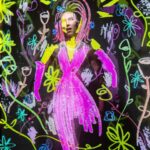 Sasha Velour Instagram – This August, my new play “Velour: A Drag Spectacular” will premiere at @lajollaplayhouse (respected birthplace of new American theater), directed by the legendary @moiseskaufman and co-produced by @tectonictheaterproject. We’ve been workshopping this daring piece for the last year and it’s truly some of the best work I’ve ever been a part of! Huge gratitude to everyone who made this happen. I can’t wait for you to see it all come together in just a few months. Tickets are available now! Photos by @jdurban_photography