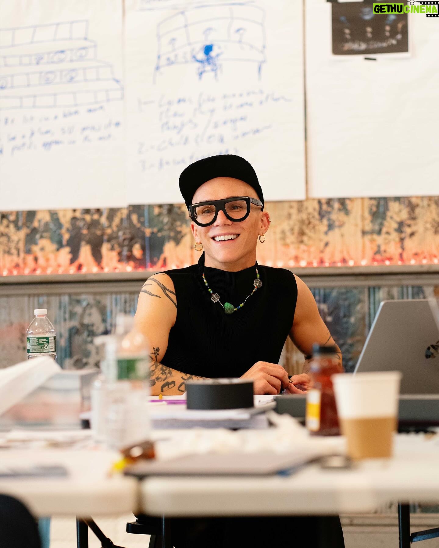 Sasha Velour Instagram - This August, my new play “Velour: A Drag Spectacular” will premiere at @lajollaplayhouse (respected birthplace of new American theater), directed by the legendary @moiseskaufman and co-produced by @tectonictheaterproject. We’ve been workshopping this daring piece for the last year and it’s truly some of the best work I’ve ever been a part of! Huge gratitude to everyone who made this happen. I can’t wait for you to see it all come together in just a few months. Tickets are available now! Photos by @jdurban_photography