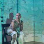 Sasha Velour Instagram – This August, my new play “Velour: A Drag Spectacular” will premiere at @lajollaplayhouse (respected birthplace of new American theater), directed by the legendary @moiseskaufman and co-produced by @tectonictheaterproject. We’ve been workshopping this daring piece for the last year and it’s truly some of the best work I’ve ever been a part of! Huge gratitude to everyone who made this happen. I can’t wait for you to see it all come together in just a few months. Tickets are available now! Photos by @jdurban_photography
