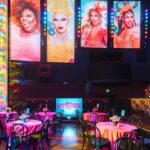 Sasha Velour Instagram - At the season 4 premiere of @werehere last night! Congratulations @thequeenpriyanka, @latriceroyale, @jaidaehall, @peter_lo_g, @johnnieinstagram, @thestevewarren and the entire team. I’m so proud to be part of this breathtaking show, and follow in the footsteps of the brilliant first 3 seasons! Can’t wait to hear what everyone thinks of this radical new approach (first episode is tomorrow). The night was even more special getting to walk the pink carpet with my drag daughter Jess (who you will meet in episodes 5 & 6) and my partner Johnny (who produced all the drag shows this season). Photos @gettyimages/Jeffrey Mayer and @davidjonphotography