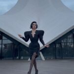 Sasha Velour Instagram - Berlin, Stockholm, Hamburg, and Prague with special guests @barbiebreakout, @admiraofficial, @yvonnenightstand, and @vinnysekyra! Photos by @mettieostrowski Dress by @diegomontoyastudio Hairs by @jeanbaptiste.santens Additional hair by @johnnovotny @diana.dash