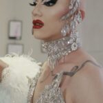 Sasha Velour Instagram - Confronting the hate, face to face. @werehere episode 3 available today @streamonmax.