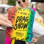 Sasha Velour Instagram - Posters designed by me (with drawings by all 3 queens👀💖). The big show in Murphreesboro, TN airs tonight on @werehere @hbo! We’re headed to Nashville to celebrate and get updates on our drag families! Thank you @johnnieinstagram @thestevewarren for this opportunity.