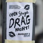 Sasha Velour Instagram - Posters designed by me (with drawings by all 3 queens👀💖). The big show in Murphreesboro, TN airs tonight on @werehere @hbo! We’re headed to Nashville to celebrate and get updates on our drag families! Thank you @johnnieinstagram @thestevewarren for this opportunity.