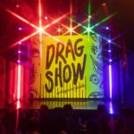 Sasha Velour Instagram - Posters designed by me (with drawings by all 3 queens👀💖). The big show in Murphreesboro, TN airs tonight on @werehere @hbo! We’re headed to Nashville to celebrate and get updates on our drag families! Thank you @johnnieinstagram @thestevewarren for this opportunity.