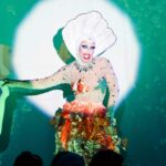 Sasha Velour Instagram - Nightgowns April ‘24 with special guests @essanoche, @pythia.queen, and @queenutica!! 💛💛💛 April marked our tenth sold-out show at @lprnyc and our 45th sold-out show in a row! Together we raised $6650 for Gaza which was distributed to 3 mutual aid funds, Crips 4 eSIMs, and @pal_legal. Thank you to @islynyc and @sorrelloriginals for providing raffle jewels! We’ll be back on May 19 and 20 for two sold-out shows with @thequeenpriyanka, @zoeziegfeld, and @veronica.p679 (my daughter from @werehere season 4)