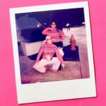 Sasha Velour Instagram - Supermodels in AND out of drag! Loved getting to spend so much quality time off the stage while filming @werehere — with each other, our kids, new friends around town, and the incredible crew! The community behind the scenes helped me survive talking about (and experiencing) homophobia and transphobia every day for months. We are SO lucky to get to do drag, surrounded by so many who believe in it’s goodness! I cherished these moments. Photos by @gregendries. See tags for outfit credits!
