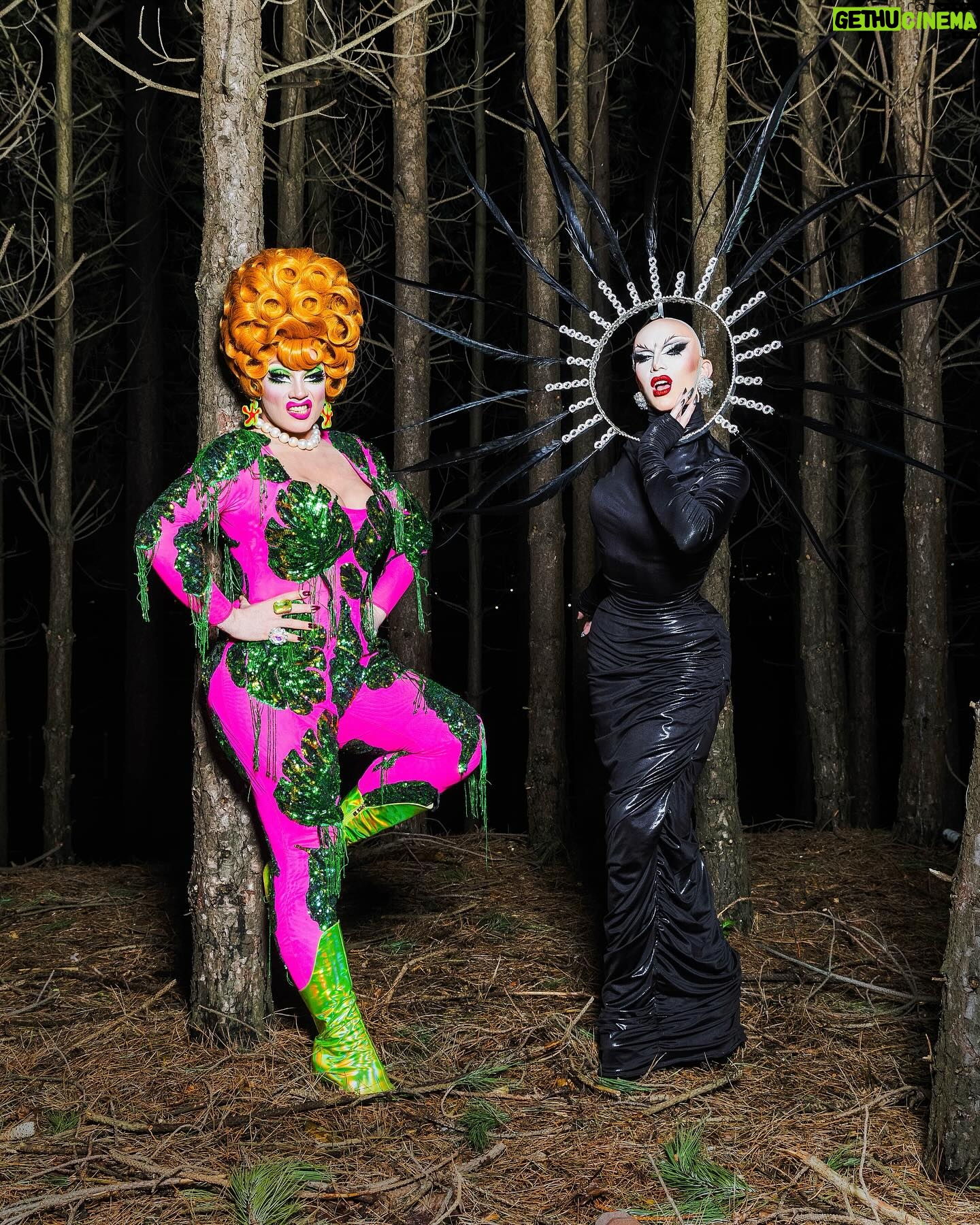 Sasha Velour Instagram - Too camp for words! Seven shows across the UK in one week, packed with special guests, beautiful audiences, and only a few hours of sleep (I’m fine, I’m fine, I’m FIIIIIINEEEE!!!!) But seriously, feeling very grateful and excited to be back on tour. Next stop, Paris! Photos by @mettieostrowski Cities pictured: Newcastle, Glasgow, Birmingham, Manchester, Cardiff Special Guests: @chorizamay, @houseofjohnson, @iamblackpeppa, @cheddar_gorgeous, @victoriascone