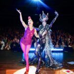 Sasha Velour Instagram - Too camp for words! Seven shows across the UK in one week, packed with special guests, beautiful audiences, and only a few hours of sleep (I’m fine, I’m fine, I’m FIIIIIINEEEE!!!!) But seriously, feeling very grateful and excited to be back on tour. Next stop, Paris! Photos by @mettieostrowski Cities pictured: Newcastle, Glasgow, Birmingham, Manchester, Cardiff Special Guests: @chorizamay, @houseofjohnson, @iamblackpeppa, @cheddar_gorgeous, @victoriascone