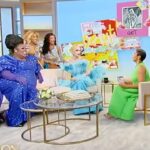 Sasha Velour Instagram - Sharing our love of drag with the world! Here are a few of my favorite reviews, TV and radio spots from the last week alone…still blown away by this generous coverage. Proud to be a part of the “We’re Here” family, and excited for you to see even more. Episode 2 of @werehere airs tonight on @hbo, and on @streamonmax tomorrow!