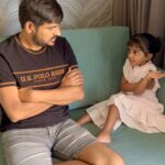Sathish Instagram – Moye Moye…. Moye Moye…. 😂🤣