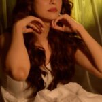 Saumya Tandon Instagram - For the sleepless night.