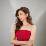 Saumya Tandon Instagram - ❤️