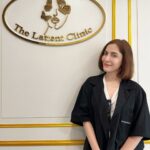 Savika Chaiyadej Instagram – ทุกวันนี้หน้าสด หน้าใส ผิวอิ่มฟู กี้ยกให้ @the.lattentclinic ดูแลเป็นอย่างดี