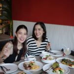 Savika Chaiyadej Instagram – ✨สัมผัสประสบการณ์การรับประทานอาหารฝรั่งเศส ทีโฟร์การ์ซองส์ (4Garçons) อร่อยกับรสชาติคลาสสิค แบบฝรั่งเศสแท้ พร้อมจิบเครื่องดื่ม ฟังดนตรี และชมงานศิลปะ ของศิลปินที่มีเอกลักษณ์เฉพาะตัว

#4garconsbkk
#AuthenticFrenchFood

#GOATHUBPR