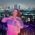 Savika Chaiyadej Instagram - Happy new year 2024 มีความสุขตลอดปีตลอดไปนะคะ 🩷 #happynewyear