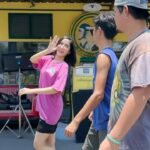 Savika Chaiyadej Instagram - อืมม..รู้กันนะ😂 #พิ้งกี้สาวิกา