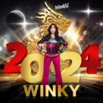 Savika Chaiyadej Instagram - Happy new year ที่รักของสาวิทุกคน ขอบคุณมิตรภาพ ขอบคุณพลังงานดีๆที่มอบให้หนู ขอให้เป็นปีมังกรทองผงาดโลก สมหวังทุกประการเลยยยย รู้ยังว่ารักกกก 🩷 #happynewyear2024 #winkycosmetics #สุขสันต์วันปีใหม่2024 Winky Cosmetics