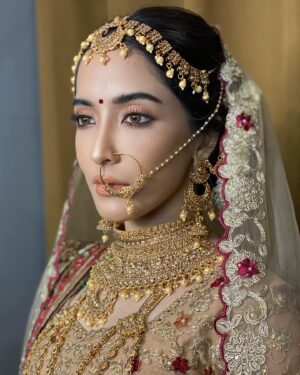 Savika Chaiyadej Instagram - ✨ makeup is art