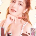 Savika Chaiyadej Instagram - 🫦Melty Glassy Lip💄✨ สีแบบไหนที่บ่งบอกความเป็นตัวเองที่สุด !!* . #winky #winkycosmetics #lip #lipstick #lipgloss #lipfiller #ลิป #ลิปสติก #ลิปกลอส