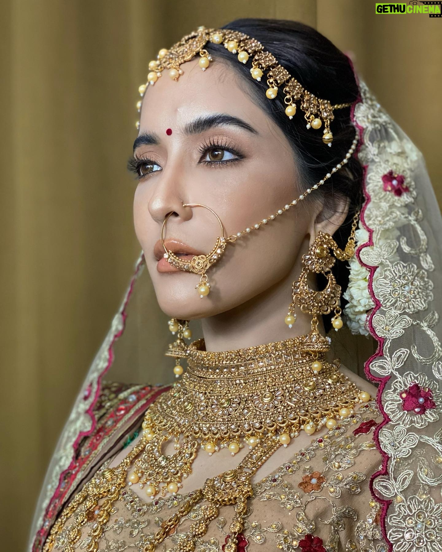 Savika Chaiyadej - 10.4K Likes - ✨ makeup is art