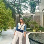 Savika Chaiyadej Instagram - สุดสัปดาห์ใครกาที่พักดีดีสบายๆ อาหารอร่อย เหมาะสำหรับครอบครัว ปักหมุด 📌 @centaralifemaris #centramaris #centramarisresortjomtien