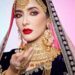 Savika Chaiyadej Instagram - #pinkysavika #พิ้งกี้สาวิกา #asokamakeup #indianmakeup #makeup #thailand #actress