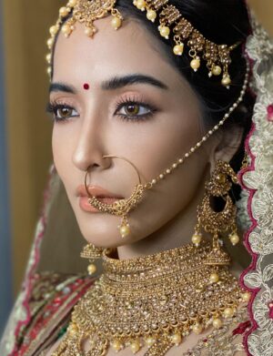 Savika Chaiyadej Instagram - ✨ makeup is art