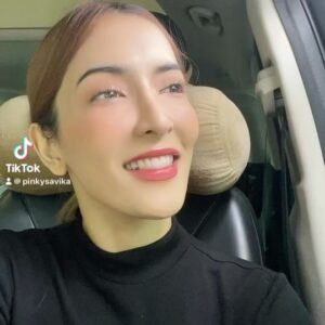 Savika Chaiyadej Instagram - ไหนใครมีเพื่อนแบบนี้บ้าง😄