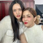 Savika Chaiyadej Instagram - เชอรี่เชอใจที่จริงใจ 🍒 #cherry #winkycosmetics #meltyglassylips @winkycosmetics_th #koreanlips #madeinkorea #ลิปวิ๊งค์กี้