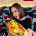Savika Chaiyadej Instagram – ถ้าให้ไปกินทุกวันบอกเลยพร้อมมาก อร่อยทุกเมนู เมนูมีความหลากหลายในตัวเมนูมากจ้า แนะนำเลยร้านนี้ 
พร้อมมากับโปรโมชั้นสำหรับใครมาจากโพสกี้ 
***เมื่อทานครบ 1,000 บาท พร้อมแคปหน้าจอคลิปหรือรูปจากกี้
 รับเเซลมอน ซาซึมิ ฟรี 1 ที่ หมดเขต วันที่ 30 มิถุนายนนี้จ้า 

#pinkysavika #พิ้งกี้สาวิกา