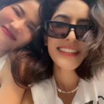 Savika Chaiyadej Instagram - อะจีบเธอไม่ได้👩‍❤️‍👩😘 @nammwann