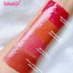 Savika Chaiyadej Instagram - เชอรี่เชอใจที่จริงใจ 🍒 #cherry #winkycosmetics #meltyglassylips @winkycosmetics_th #koreanlips #madeinkorea #ลิปวิ๊งค์กี้