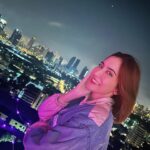 Savika Chaiyadej Instagram - Happy new year 2024 มีความสุขตลอดปีตลอดไปนะคะ 🩷 #happynewyear